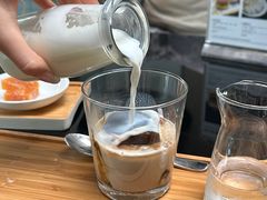 -马哥孛罗咖啡厅·Cafe Marco (厦门马哥孛罗东方大酒店)