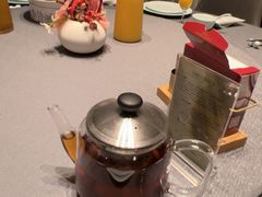 -鑫复盛礼记酒店·青岛菜