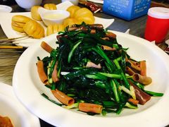-大京园海鲜烧烤(东城路店)