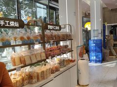 -罗蜜手工烘焙蛋糕(百富广场店)