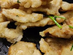 -黑土印象菜馆(三元桥店)