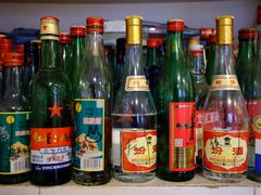 -老北京馅饼粥(西单店)