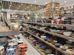 -万润国际酒店用品市场