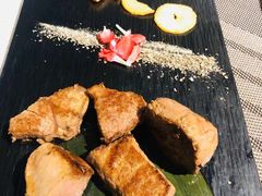 -極上萬膳·日料放题(海岸城店)