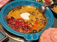 -吼堂老火锅(太古里总店)