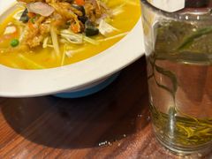 -田水湾丨地道安徽菜(文化路店)