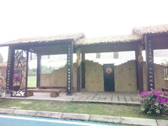 -夏河溪乡野公园