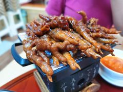 -屋里家延边朝鲜族冷面(南园店)