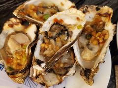 -东方红海鲜百汇(国际大厦店)