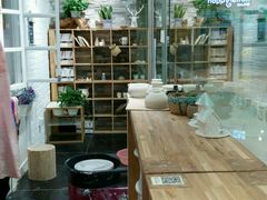 -艺彩阳光手工坊(大连恒隆广场店)