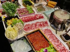 -火锅先生(五马街店)
