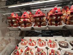 -B&C黄油与面包·THE GARDEN BAKERY概念店(世纪汇店)