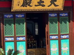-长安寺
