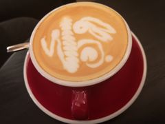 -Me Coffee下午茶艺术空间