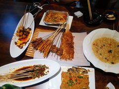 -串玖郎绿色串吧(丽晶公馆店)