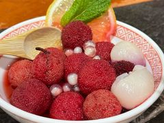 -福苗小骆驼烧烤(曲江店)