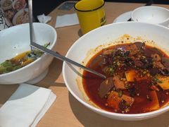 -太二酸菜鱼(深圳布吉万象汇店)