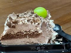 -凯莱西饼屋(通城广场店)