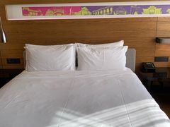 -厦门海港英迪格酒店(中山路店)