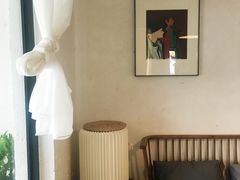 -云里小坐·小院里·团建·宴请·下午茶(三圣乡店)