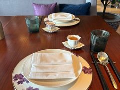 -王府井文华东方酒店-紫膳餐厅