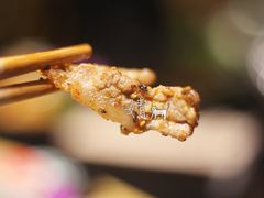牛肉筋-吉力烤鳗