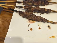 -秦老大西安羊肉泡馍馆(健德门店)