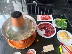 -南门涮肉(上海一店)