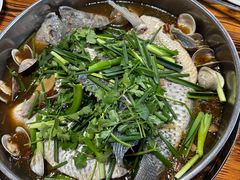 -侠成水上农庄(工业大道店)