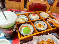 -味福记·本地特色菜(八一万达广场店)