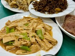 -正顺饸饹馆(中土商务楼店)