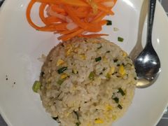 蛋炒饭-滋味烤鱼(超洋店)