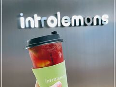 -introlemons(北京西单更新场店)
