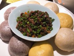 -小菜园新徽菜(泰州茂业店)