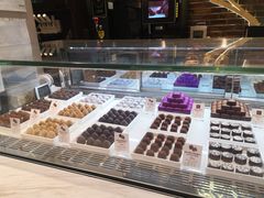 -GODIVA(月星环球港店)