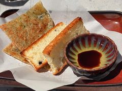 餐前小饼-酒池星座(深圳湾后海汇店)