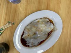 -伍湛记 · 广州老字号(龙津中路店)