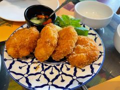 -simply thai天泰(世纪汇店)