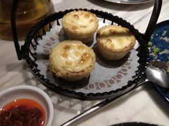 芝士牛肉挞-岭南真味·匠心粤菜(K11店)