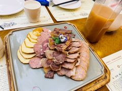 -老厨家(中央大街西七道街店)