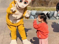 -济南方特东方神画