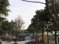 -昆山城市生态森林公园