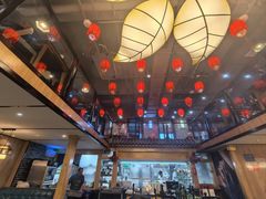 -三道菜(明堂公园店)