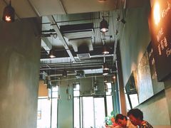 大堂-Wagas沃歌斯(正大乐城店)