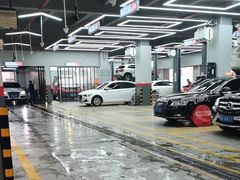 -哈贝卡汽车服务连锁(高新二路店)