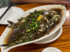 -绍兴名菜馆(可乐路店)
