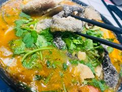 -肥汁米蘭香港米线(长宁来福士店)