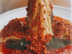 -上名堂·鱼头好吃(体育场路店)