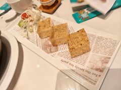 -北海银滩皇冠假日酒店-德丰楼中餐厅