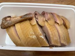 -狮王府淮扬菜(万象城店)